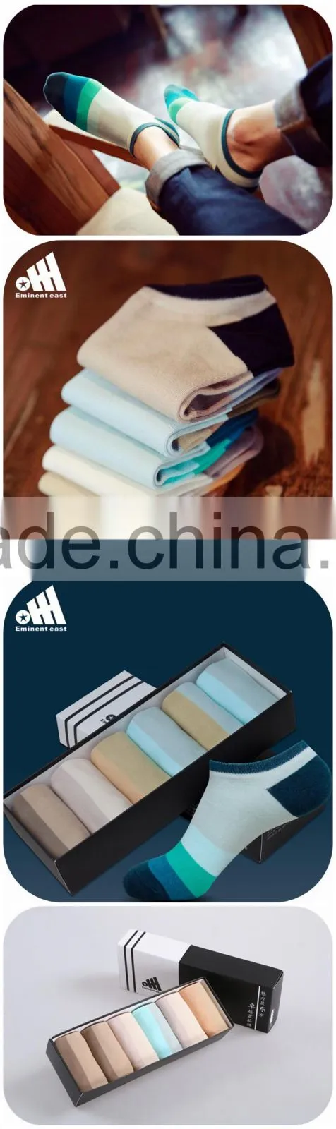 cotton ankle men running sport socks