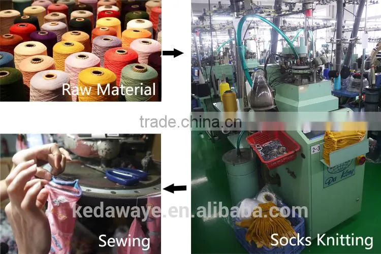 Custom New Women fashion Socks Ladies Casual Cotton Socks Cute pattern Socks