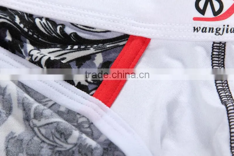 men modal underwear latex mens briefs