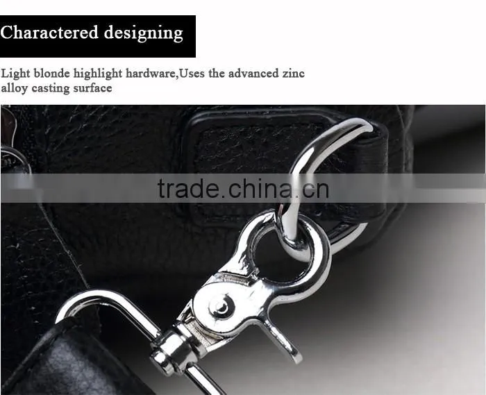 Black women waterproof pattern custom leather backpack wholesale