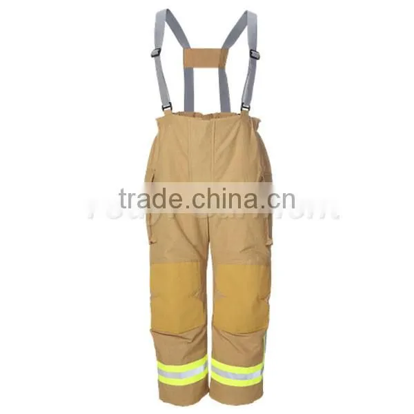 ergonomic sleeve approved to ENISO1161 flame protection workwear