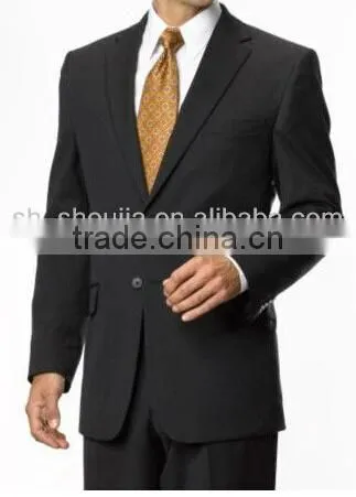 high quality suit for men