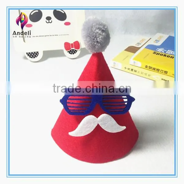 cheap china products hot sale birthday party cone hat