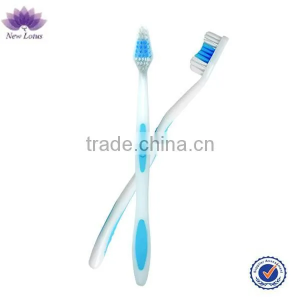 cheap best selling hotel toothbrush/hotel disposable toothbrush