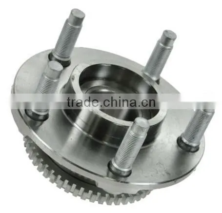 OEM 513115 Front Wheel Hub Bearing Fit PASSENGER 2004-94 MUSTANG 94-99