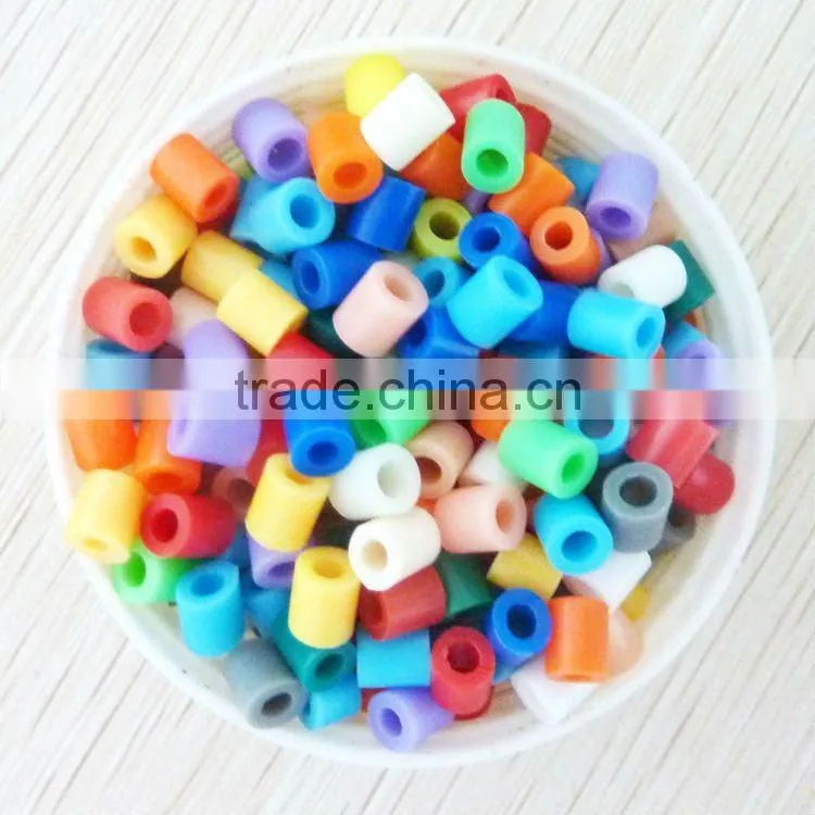 Assorted Fuse Bead Bucket