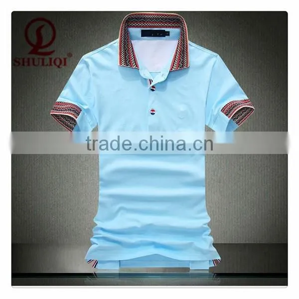 organic cotton white long sleeve bottoming t shirt china t shirt factory