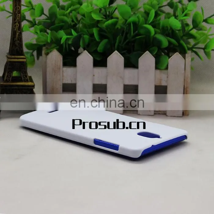 3Dsublimation smartphone cover aluminum injection mould for Prosub-Coolpad Mega 2.5 Y803