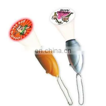 mini led projektor chain lamp