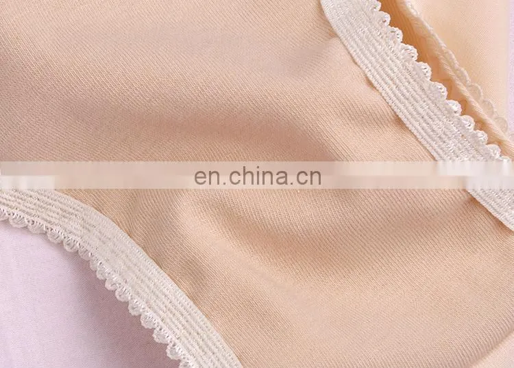 China Wholesale OEM High Cut Plus Size Women Panties