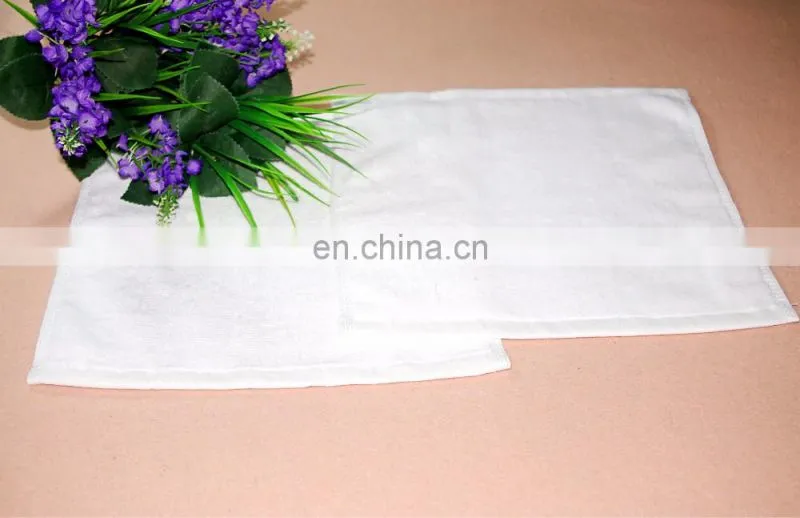 Bulk buy from china kitchen/car wash cotton material towel