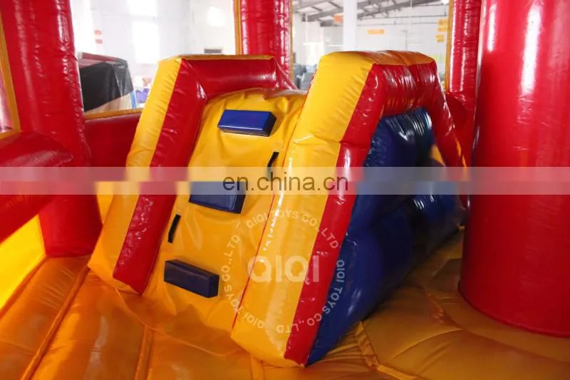 Commercial best selling inflatable bounce house jeux gonflable for adults