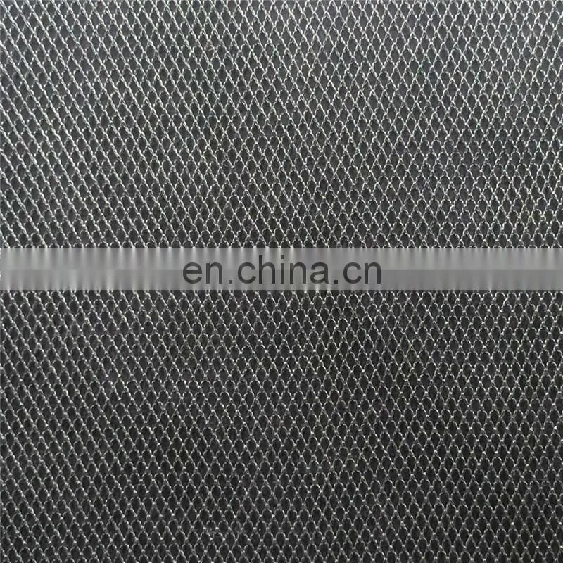 Glossy Diamond Nylon Tulle Mesh Fabric for Children Dress
