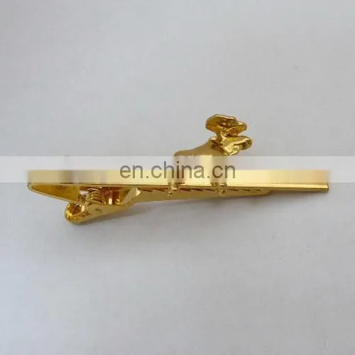2015 new products custom made clip on tie parts