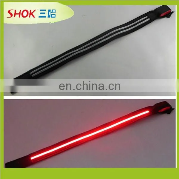 wholesale led zipper from china