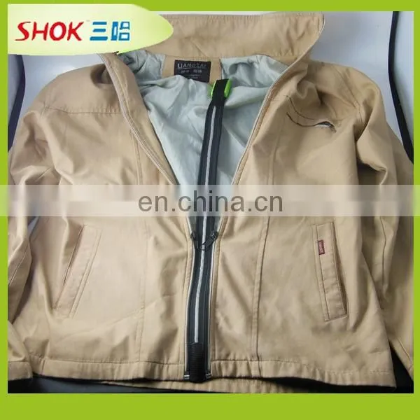 wholesale led zipper from china