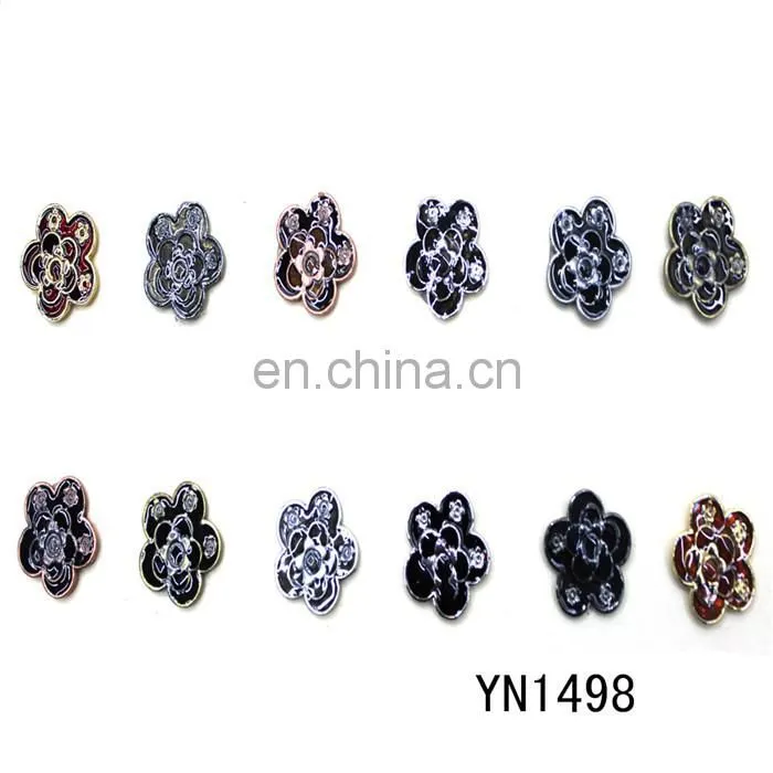 2015 high quality wholesale covered buttons