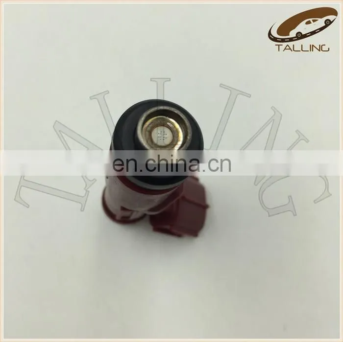 High Quality Fuel Injector Nozzle For Toyota Avanza F601RM K3VE 1.3L Fuel Injector OEM 23250-97401 23209-97401 2325097401