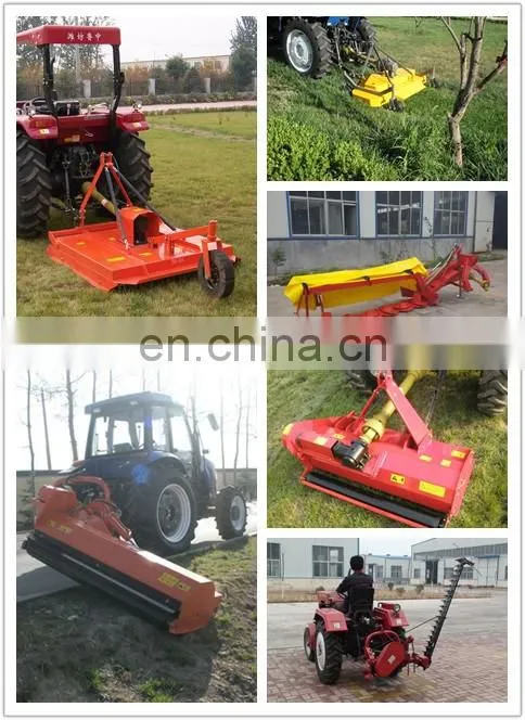 High quality 4wd 45 hp farm tractor