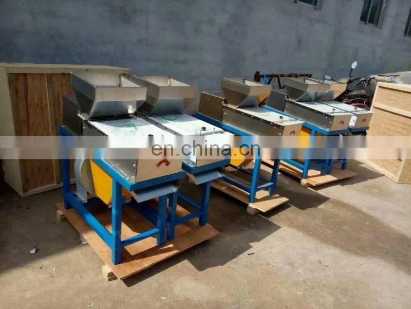 dry peanut peeling machine dry type peanut peeling machine peanut peeling machine