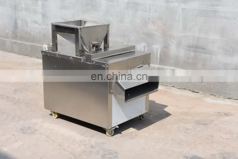 Peanut Slicer/Peanut Slicing Machine|Peanut/Almond Slicing Machine