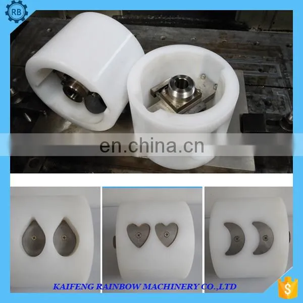 2018 New most popular product Hamburger Patty making machine on sale