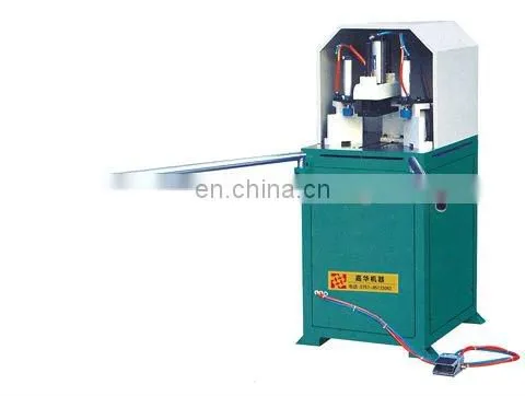Glazing Bead Saw PVC doors and windows machine pvc windows and doors machines