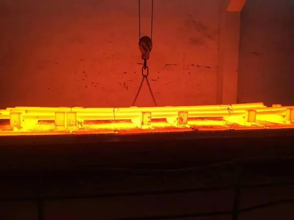 Changzhou Brilliance Special Steel Co., Ltd. company overview - view 4