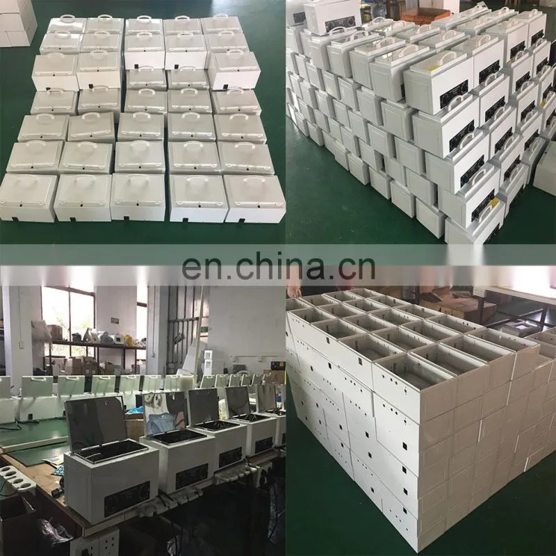 High quality dry heat high temperature sterilizer for towel disinfection nail tools disinfection
