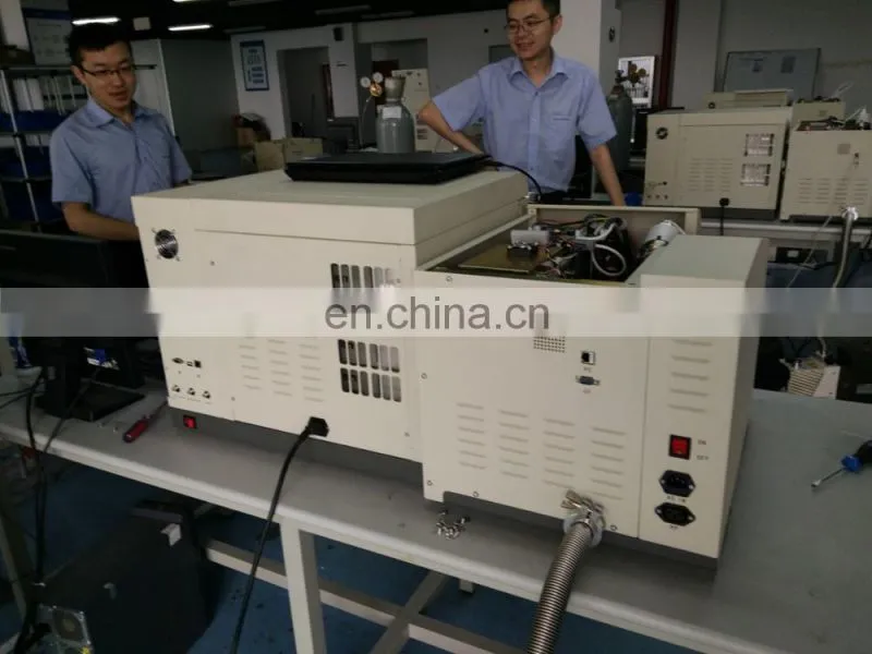 DRAWELL Lab Cheap Gas Chromatography Mass Spectrometry (GC MS) price for china manufacturer