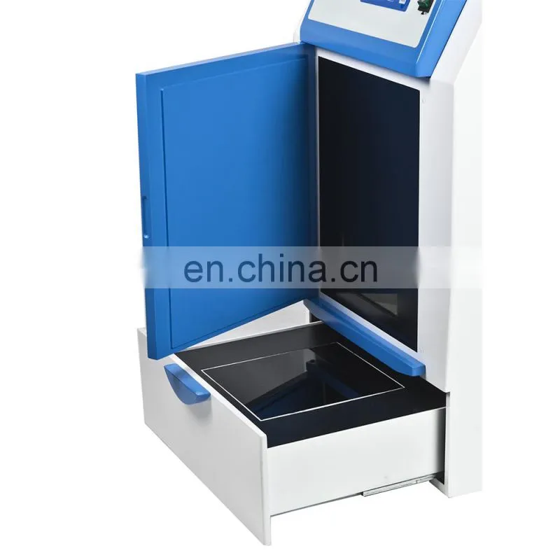 DW04S-3C Gel documentation system