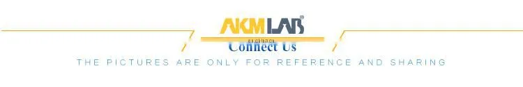 AKMLAB Manufacturer Laboratory Plastic Test Tube Holder