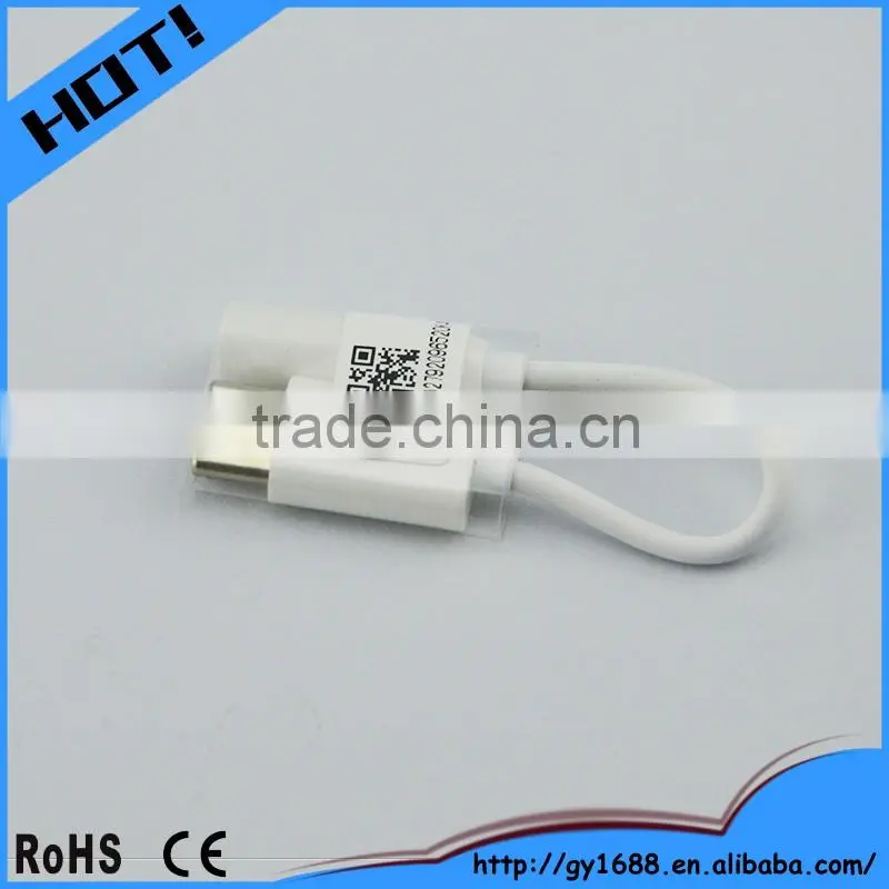 New product USB type c to 3.5mm female connector cable for phone