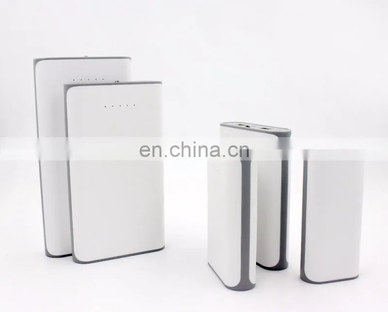 OEM Trending Hot Products Portable Power bank 2000mah with Free Custom Logo super mini power charger
