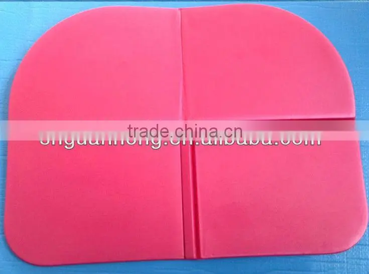 Recyclable Outdoor Cushion,high Flexibility Camping.Hiking,exercising and picnic dedicated Pads