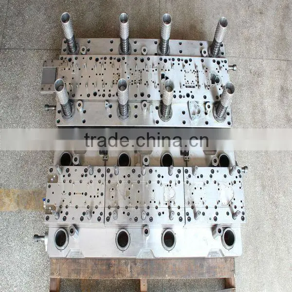 made in China progressive stamping die tool
