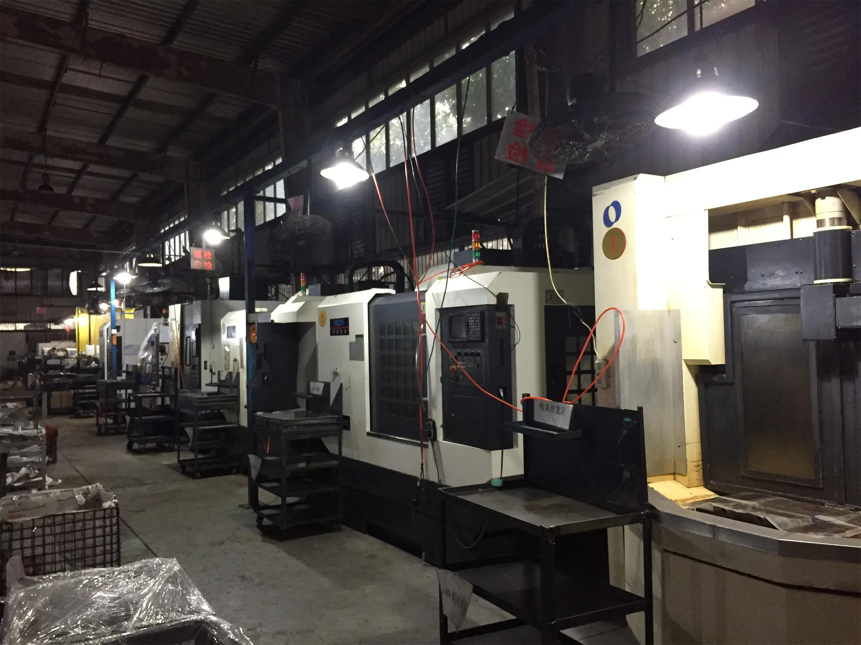 Xiamen Dayou Import Export Co., Ltd company overview - view 1