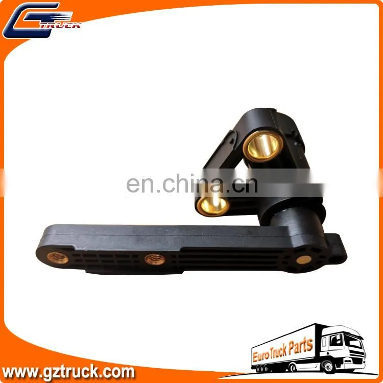 Heavy Duty Truck Parts suspension level sensor Oem 1365935 5010422344 1934584 for DAF RVI SC Truck Height sensor