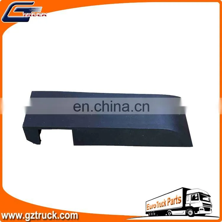 European Truck Auto Body Spare Parts Plastic Rear Mudguard Cover Oem 20721840 for VL Truck Fender Bracket