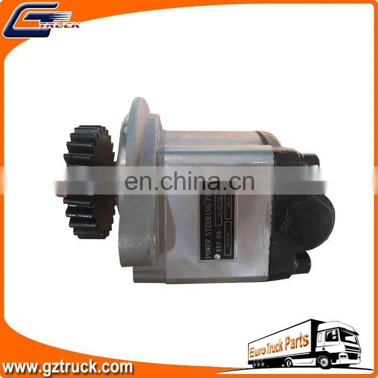 European Truck Auto Spare Parts hydraulic Power Steering Pump Oem 5001865386 for RVI Premium Truck Servo Pump