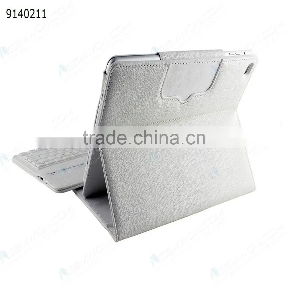 bluetooth keyboard for iPad air2,white