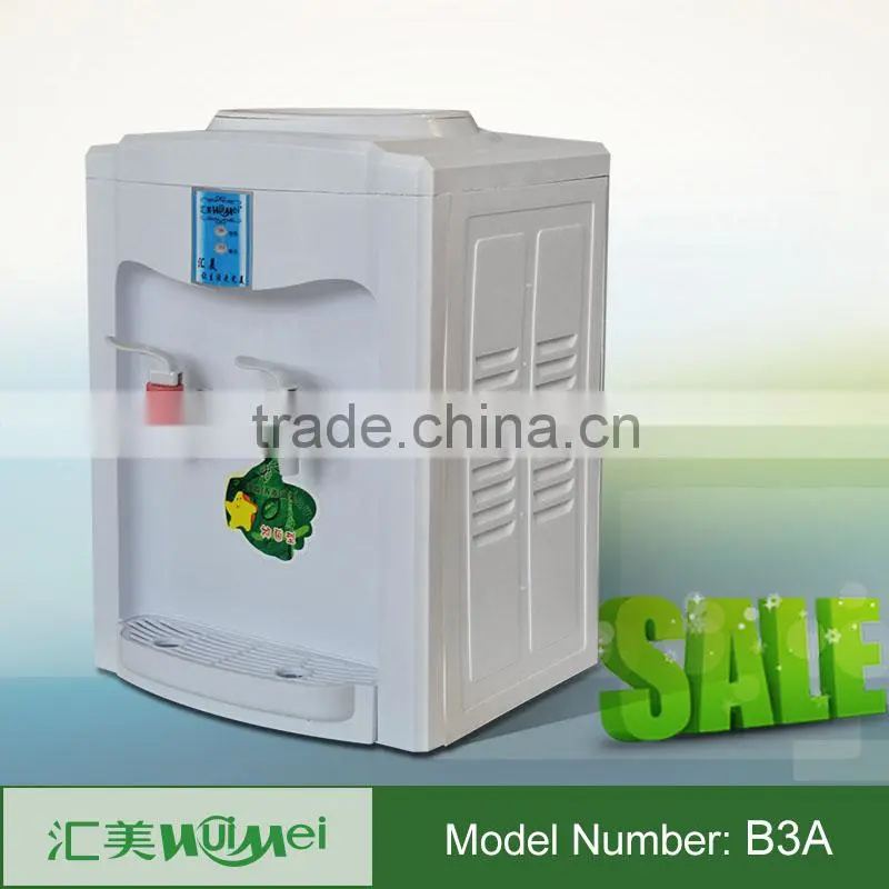 desktop water cooler water dispenser