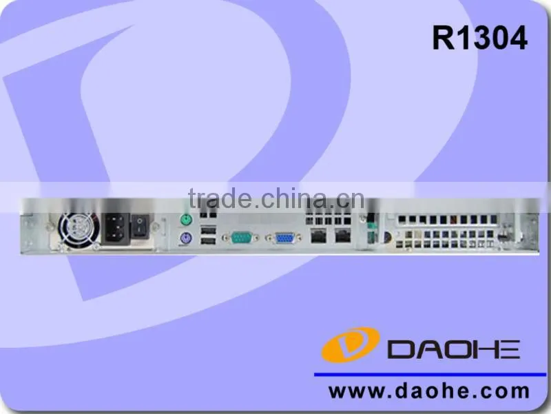 Online Game server chassis