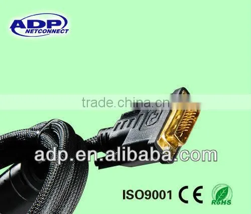 High Quality VGA Cable Made in China