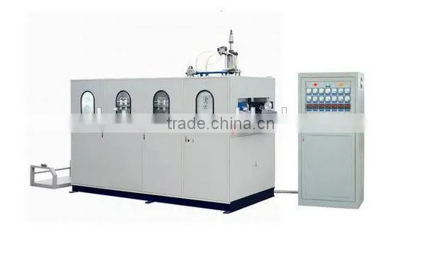 plastic cup machine