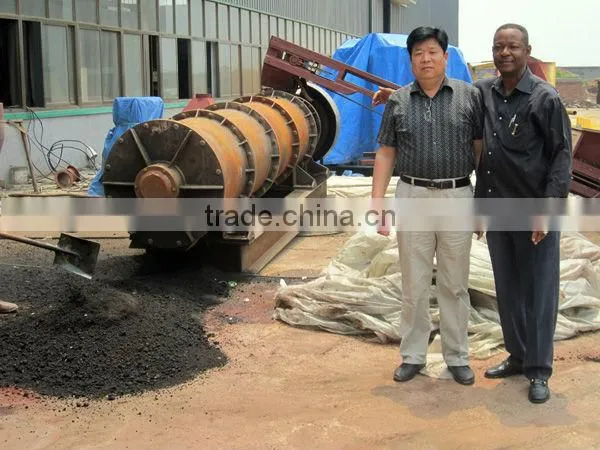 chichen manure organic fertilizer pellet machine