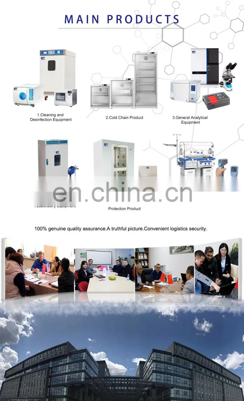 MedFuture electronic laboratory balance uses High Precision Scale Industrial analytical Electronic Balance price