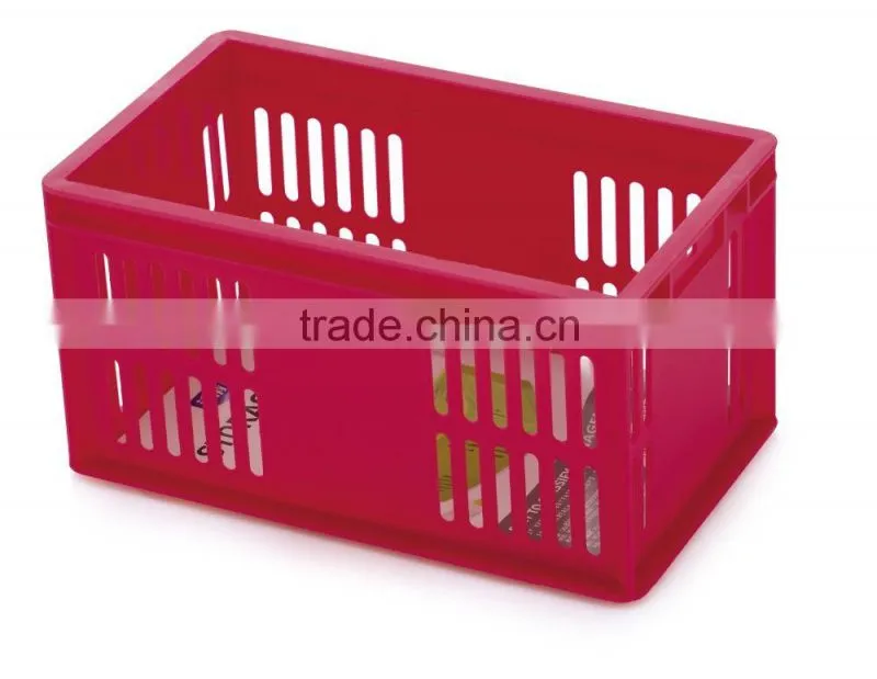 Multi-functional Table Plastic Stationery Holders
