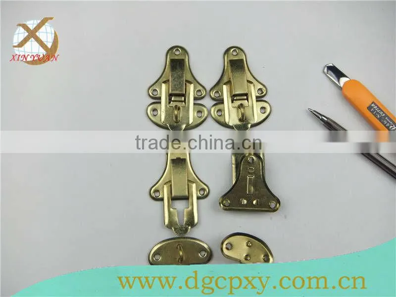 fancy metal bag case locks