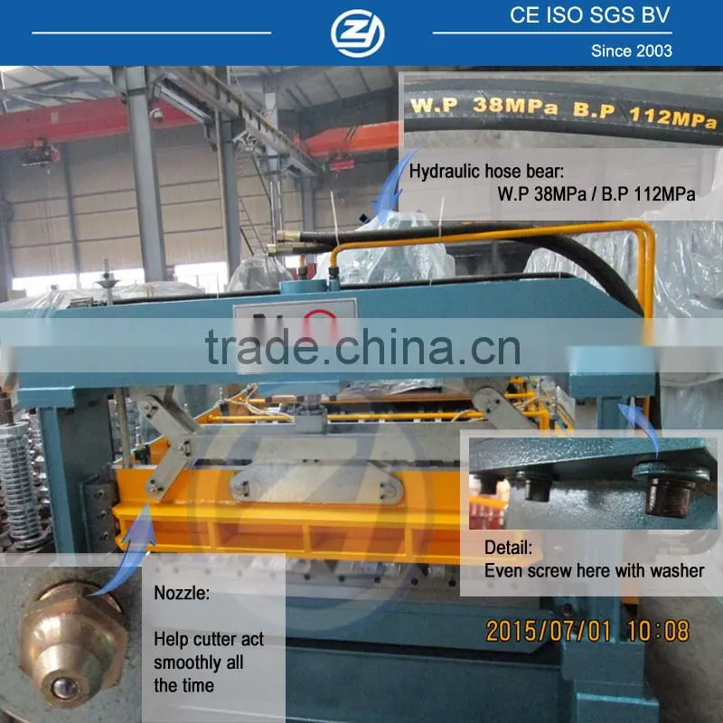 Sale Roofing Machines From China